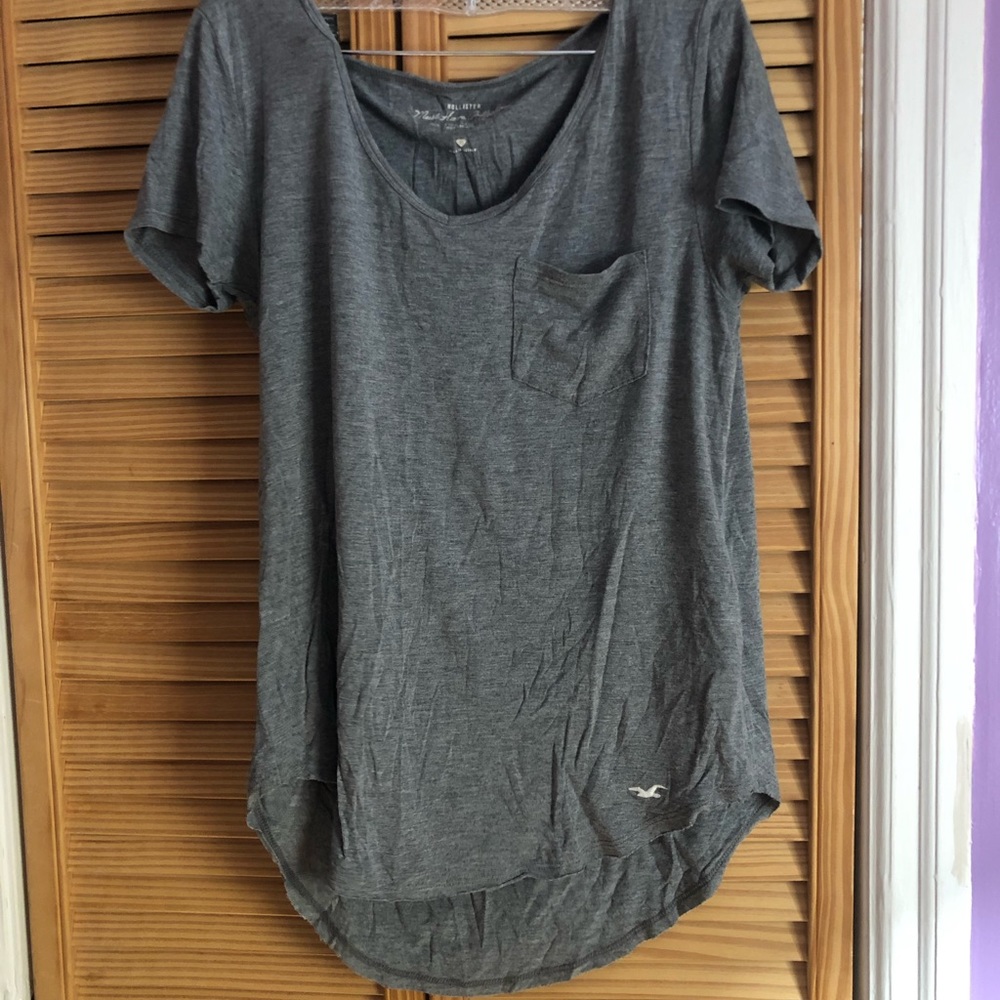 Hollister Tee